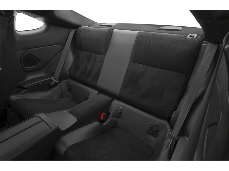 2024 Toyota GR86 2nd Gen - Image 21 of 23