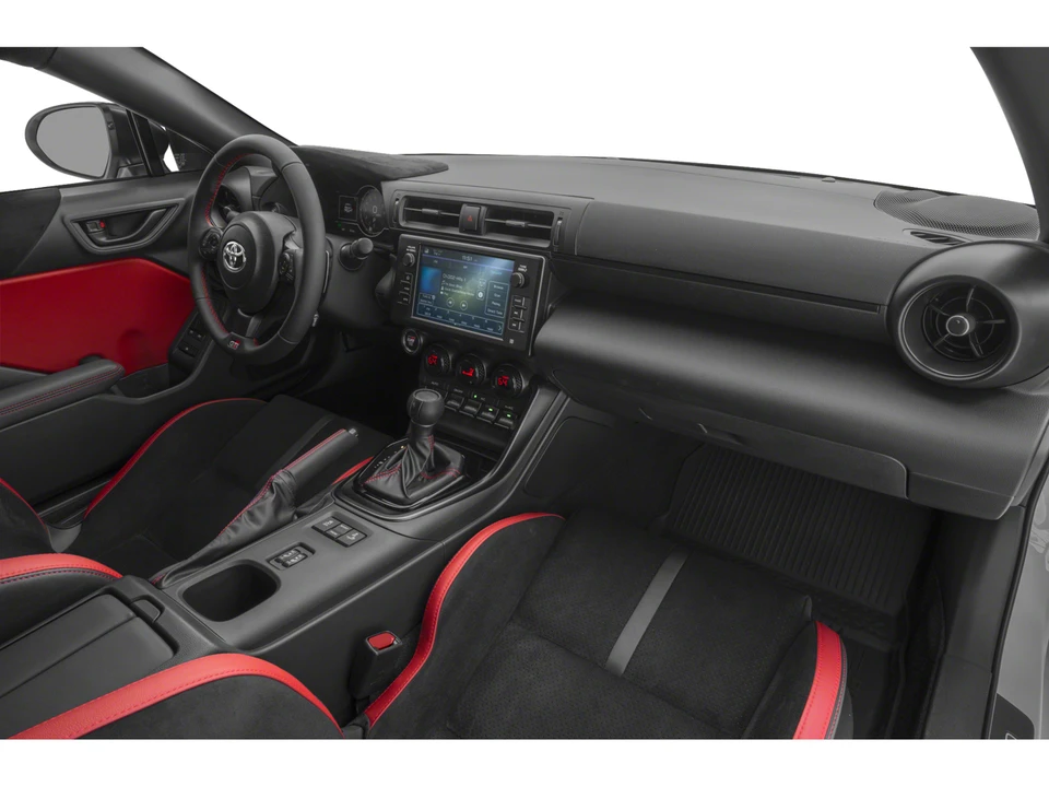 2024 Toyota GR86 2nd Gen - Image 23 of 23