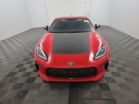 2024 Toyota GR86 2nd Gen - Image 2 of 23