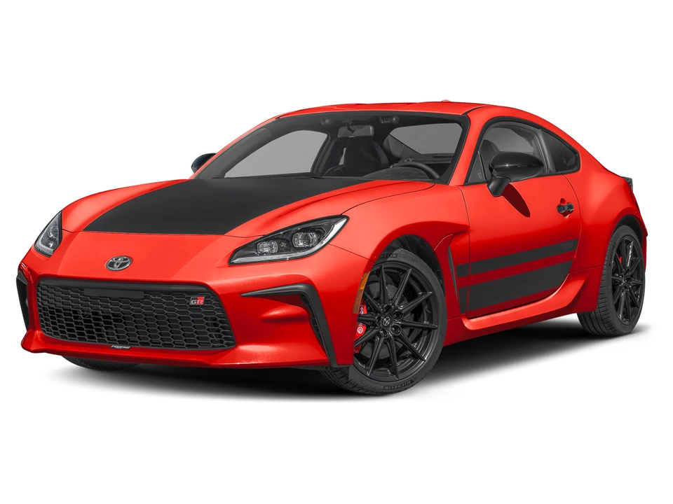 2024 Toyota GR86 2nd Gen - Image 13 of 23