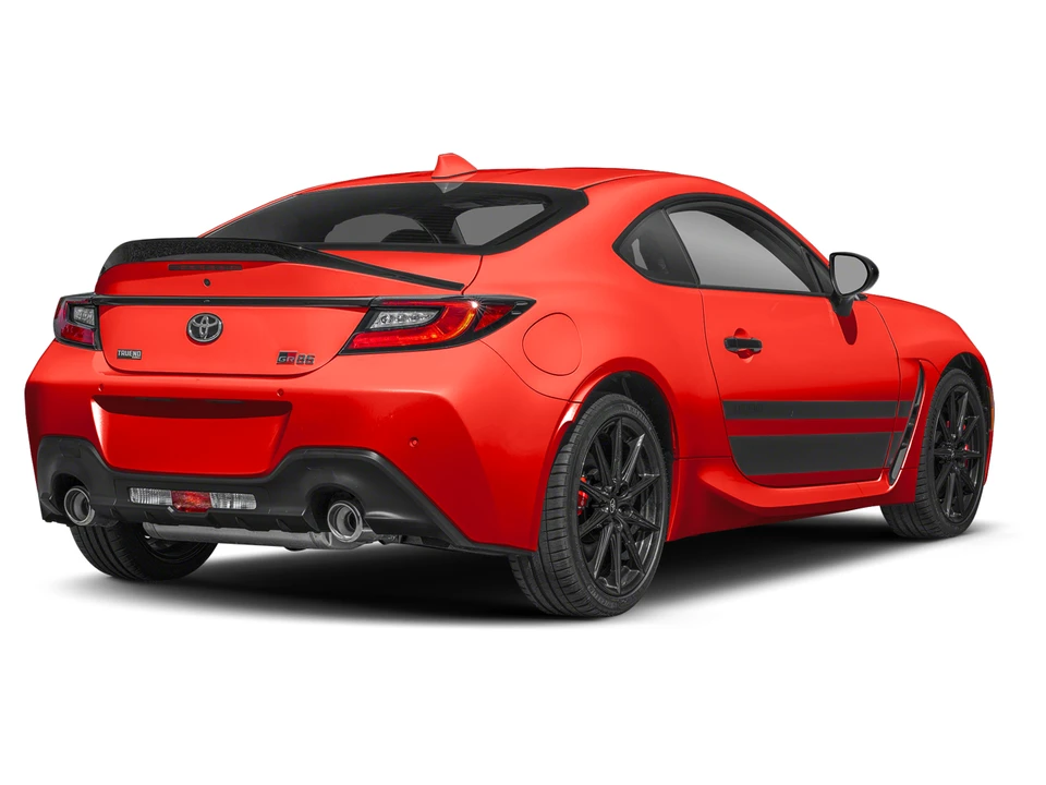 2024 Toyota GR86 2nd Gen - Image 14 of 23