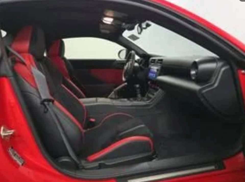 2024 Toyota GR86 2nd Gen - Image 8 of 11