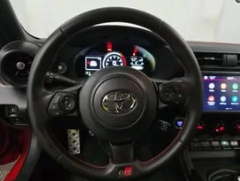 2024 Toyota GR86 2nd Gen - Image 9 of 11