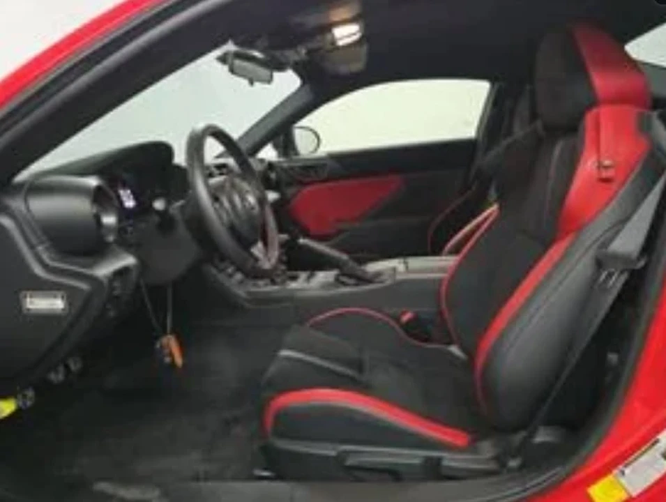 2024 Toyota GR86 2nd Gen - Image 7 of 11