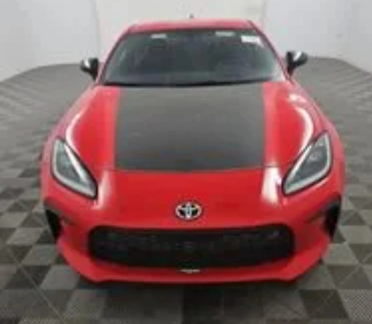 2024 Toyota GR86 2nd Gen - Image 2 of 11