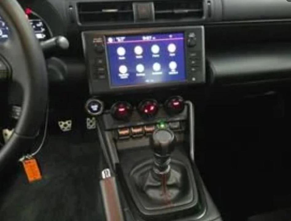2024 Toyota GR86 2nd Gen - Image 10 of 11