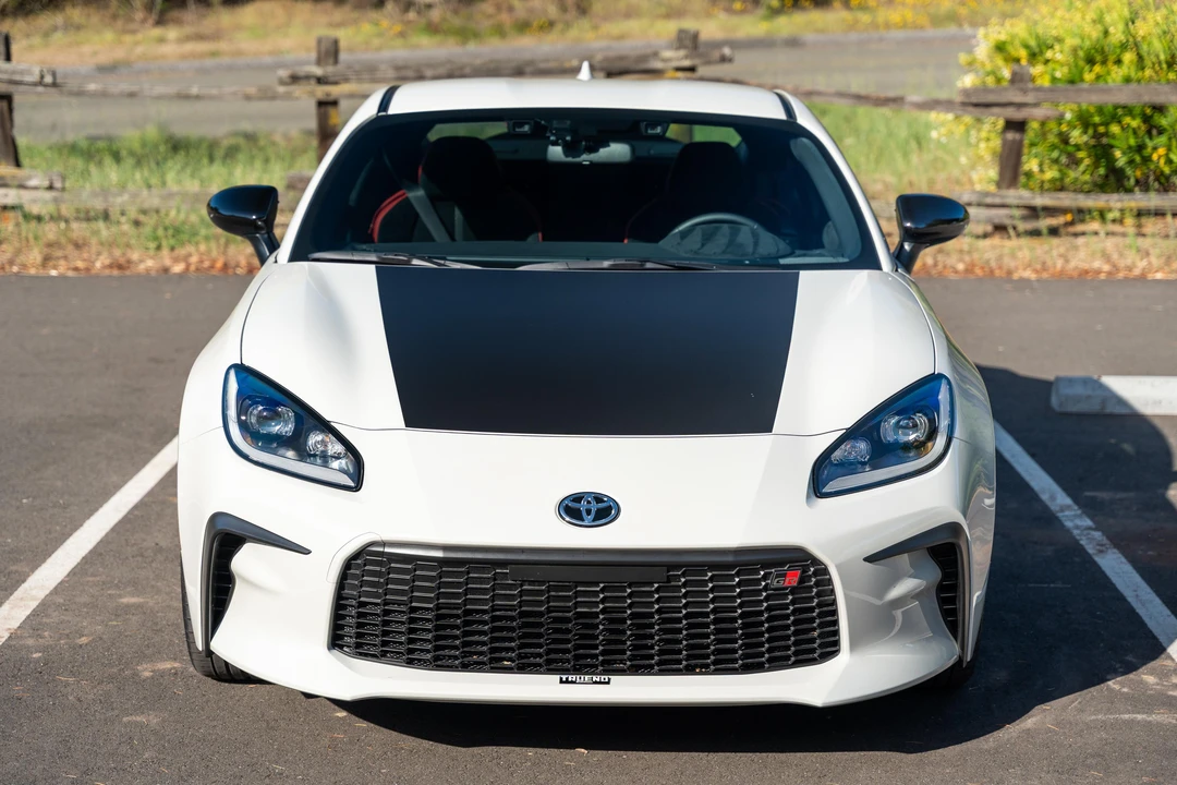 2024 Toyota GR86 2nd Gen - Image 6 of 31