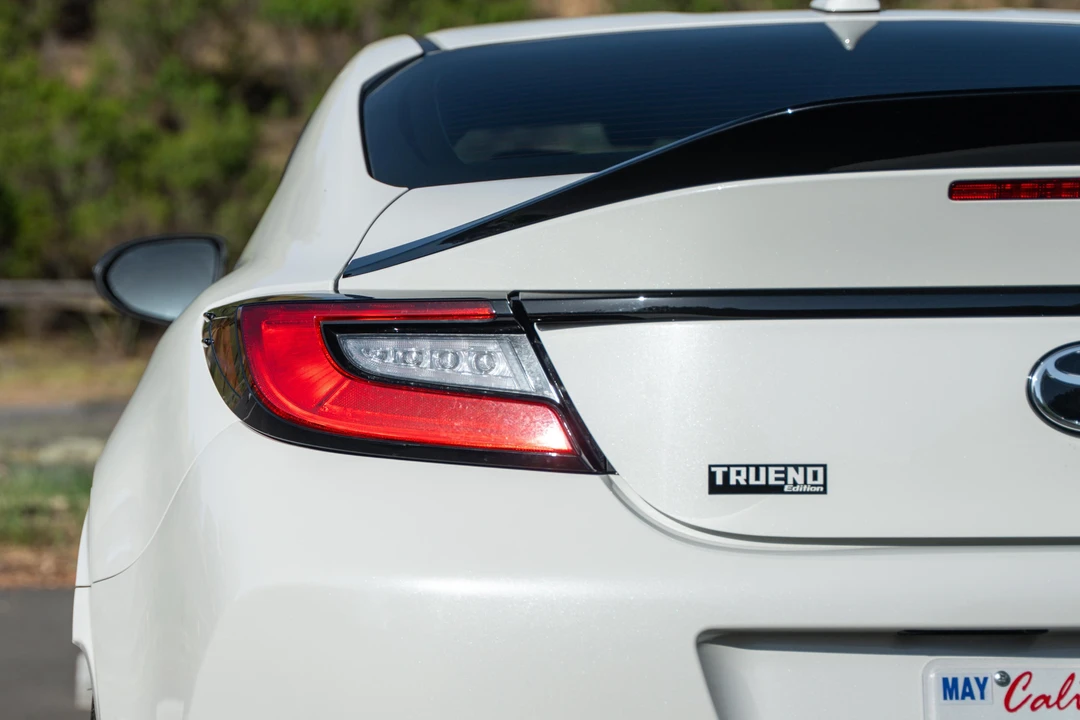 2024 Toyota GR86 2nd Gen - Image 17 of 31