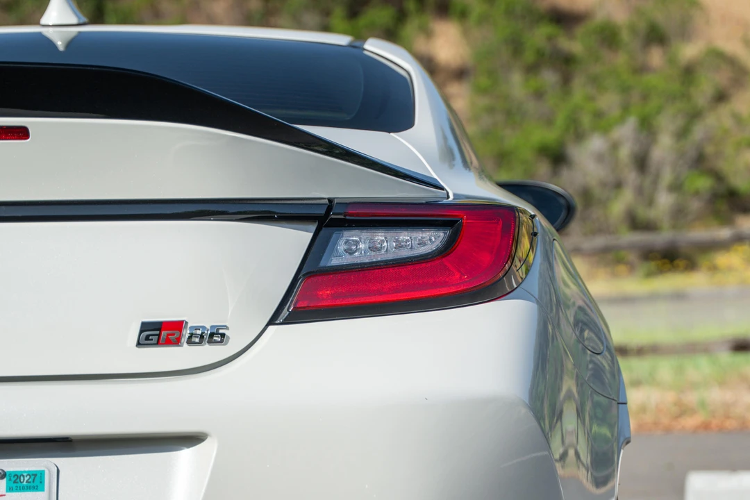2024 Toyota GR86 2nd Gen - Image 22 of 31