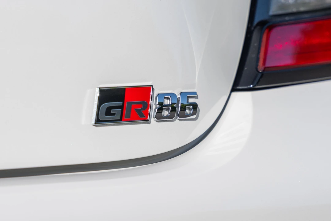 2024 Toyota GR86 2nd Gen - Image 21 of 31