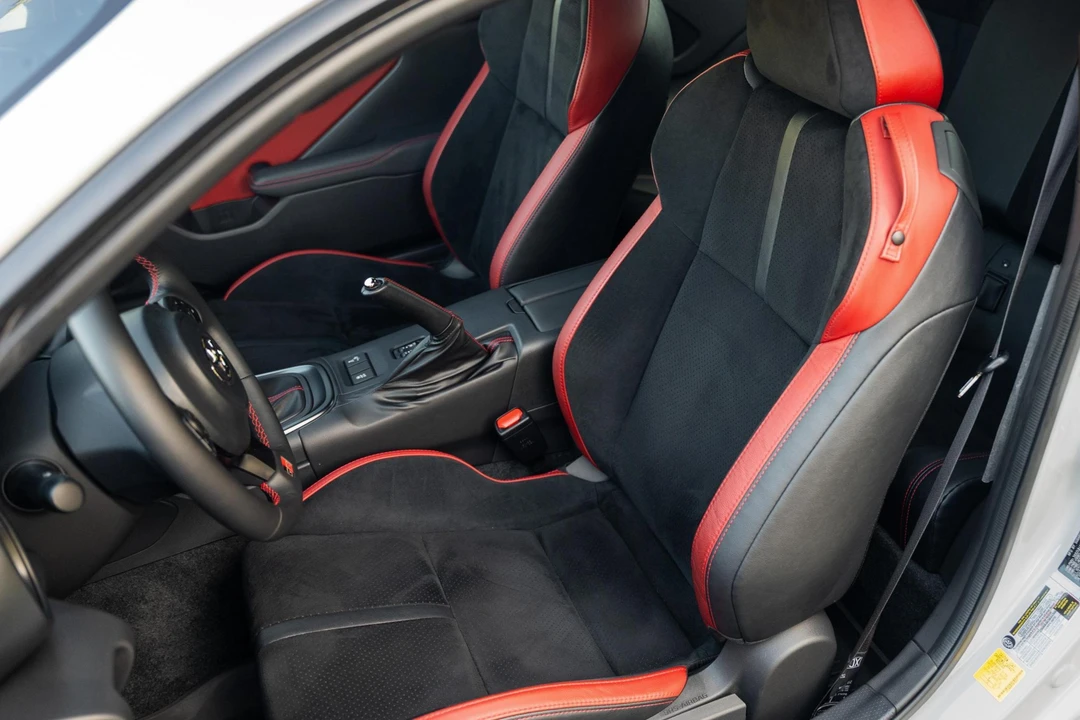 2024 Toyota GR86 2nd Gen - Image 30 of 31
