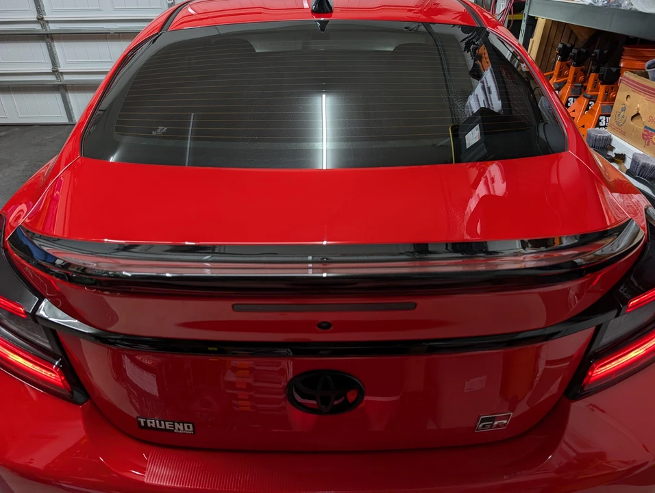 2024 Toyota GR86 2nd Gen - Image 30 of 31