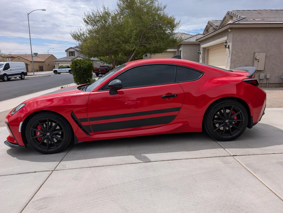 2024 Toyota GR86 2nd Gen - Image 11 of 31