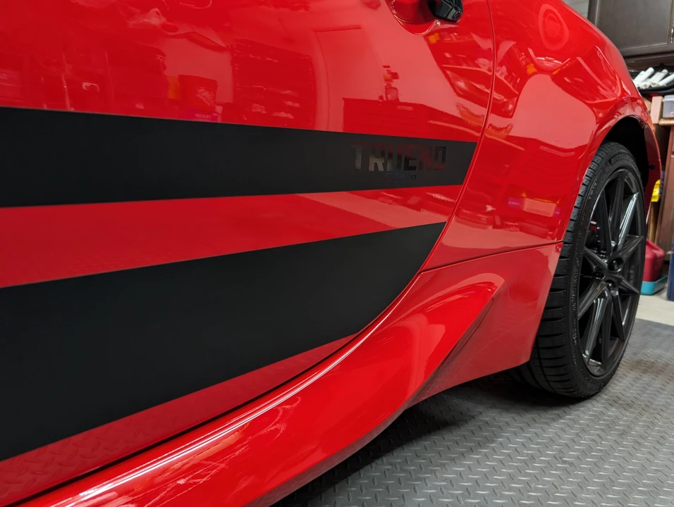 2024 Toyota GR86 2nd Gen - Image 25 of 31