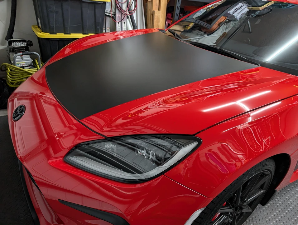 2024 Toyota GR86 2nd Gen - Image 19 of 31