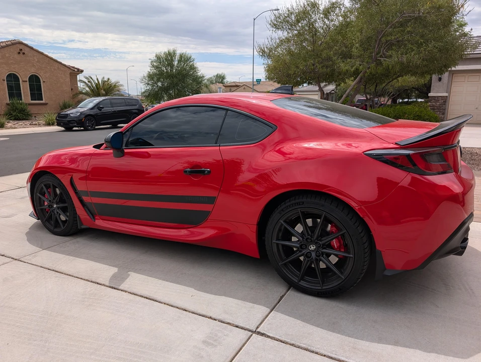 2024 Toyota GR86 2nd Gen - Image 12 of 31