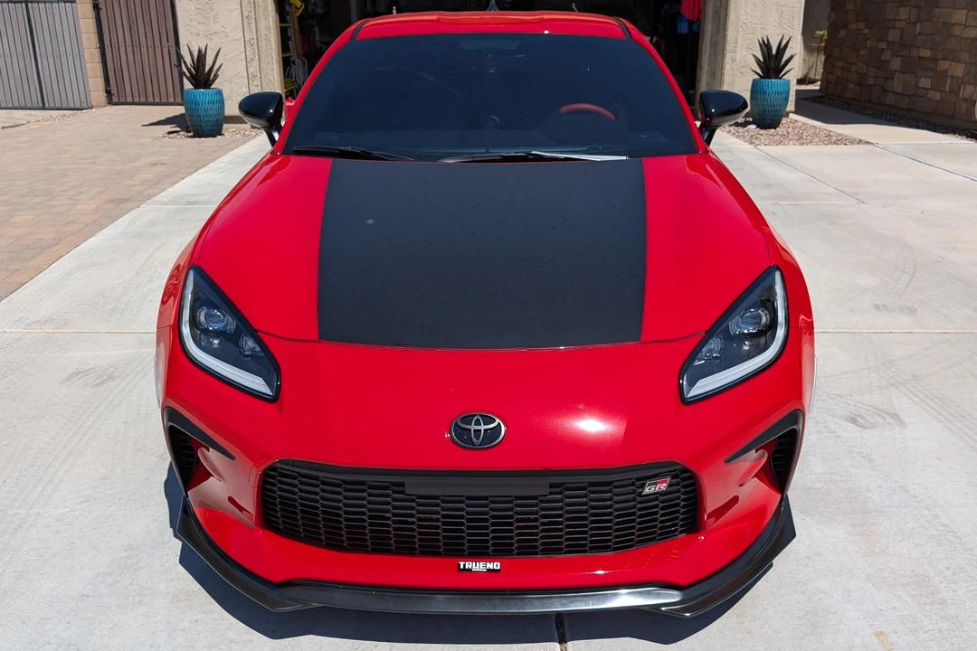 2024 Toyota GR86 2nd Gen - Image 6 of 31