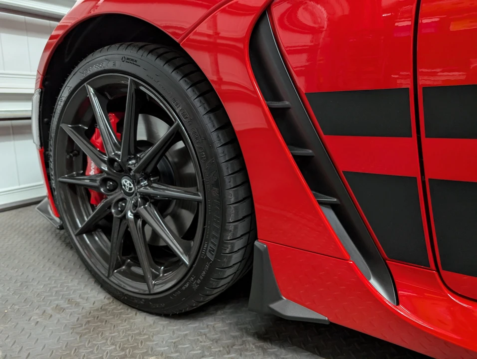 2024 Toyota GR86 2nd Gen - Image 24 of 31