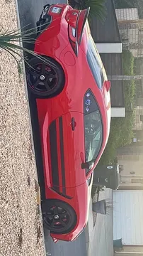 2024 Toyota GR86 Trueno Edition