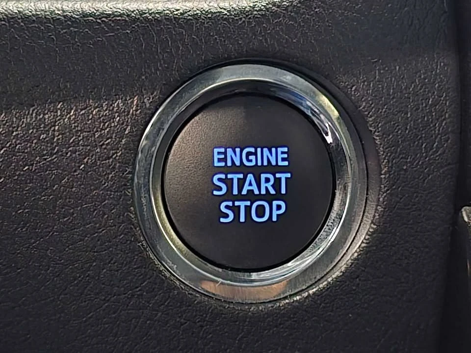 2024 Toyota 4Runner 5th Gen - Image 19 of 20