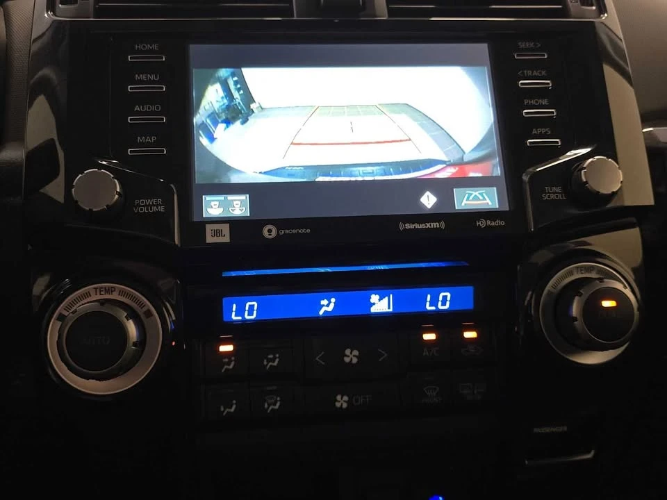 2024 Toyota 4Runner 5th Gen - Image 13 of 20