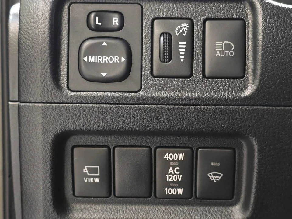 2024 Toyota 4Runner 5th Gen - Image 18 of 20