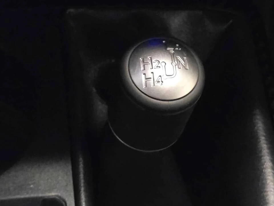 2024 Toyota 4Runner 5th Gen - Image 15 of 20