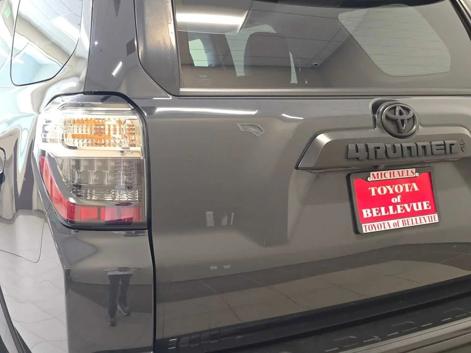 2024 Toyota 4Runner 5th Gen - Image 7 of 20