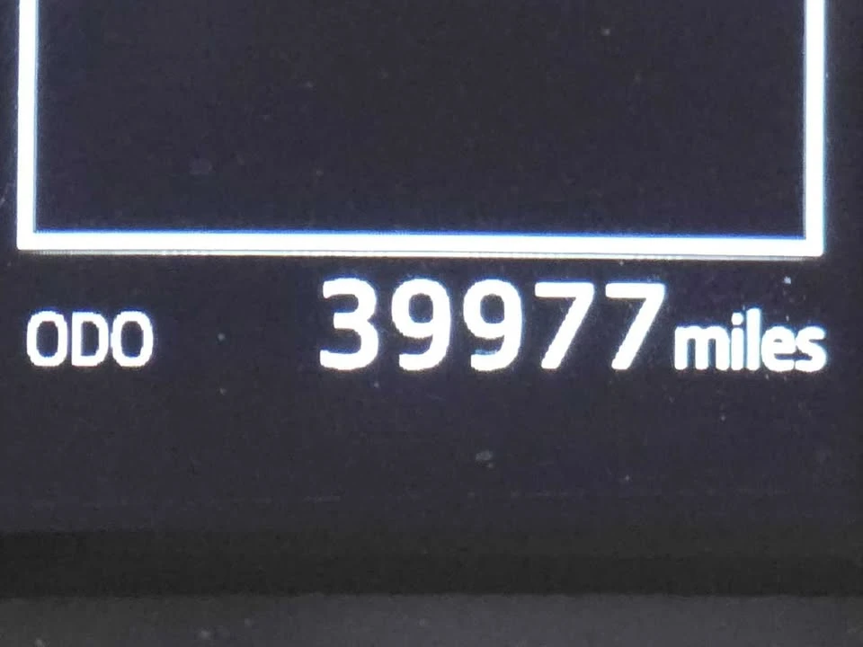 2024 Toyota 4Runner 5th Gen - Image 20 of 20