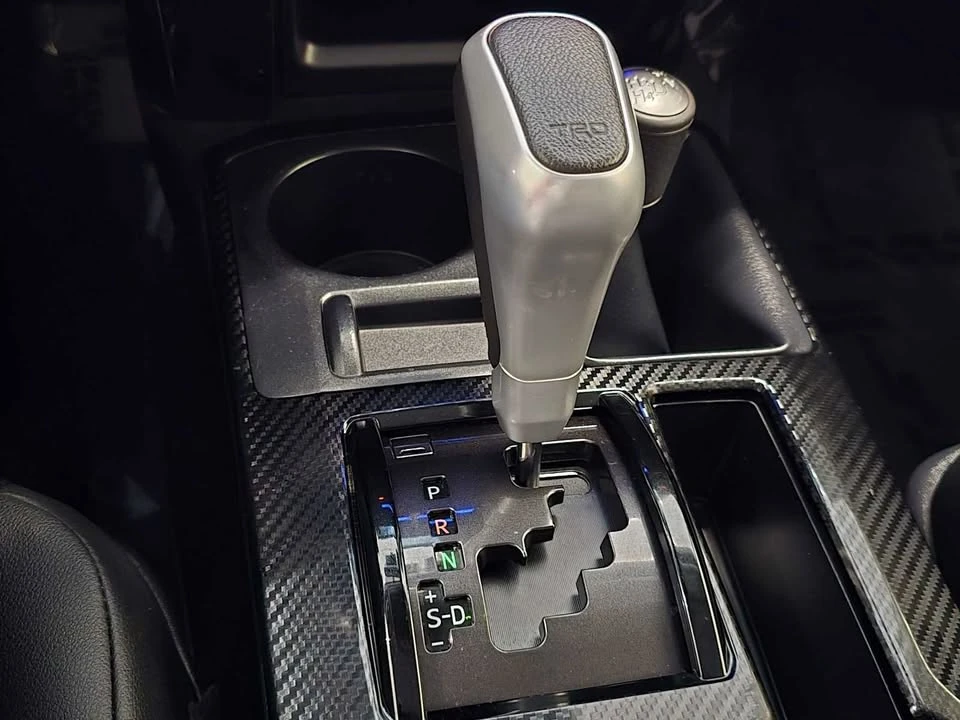 2024 Toyota 4Runner 5th Gen - Image 16 of 20