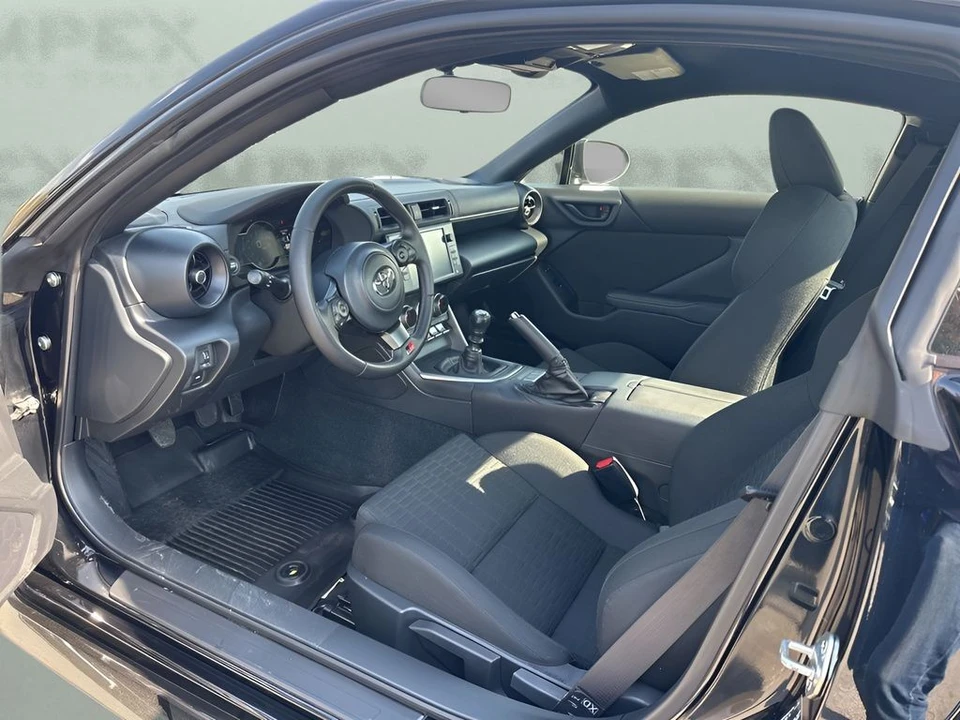 2024 Toyota GR86 2nd Gen - Image 10 of 21