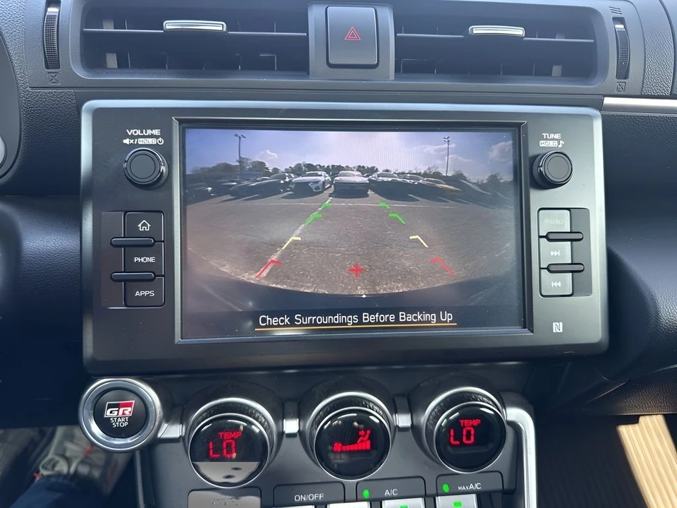2024 Toyota GR86 2nd Gen - Image 19 of 21