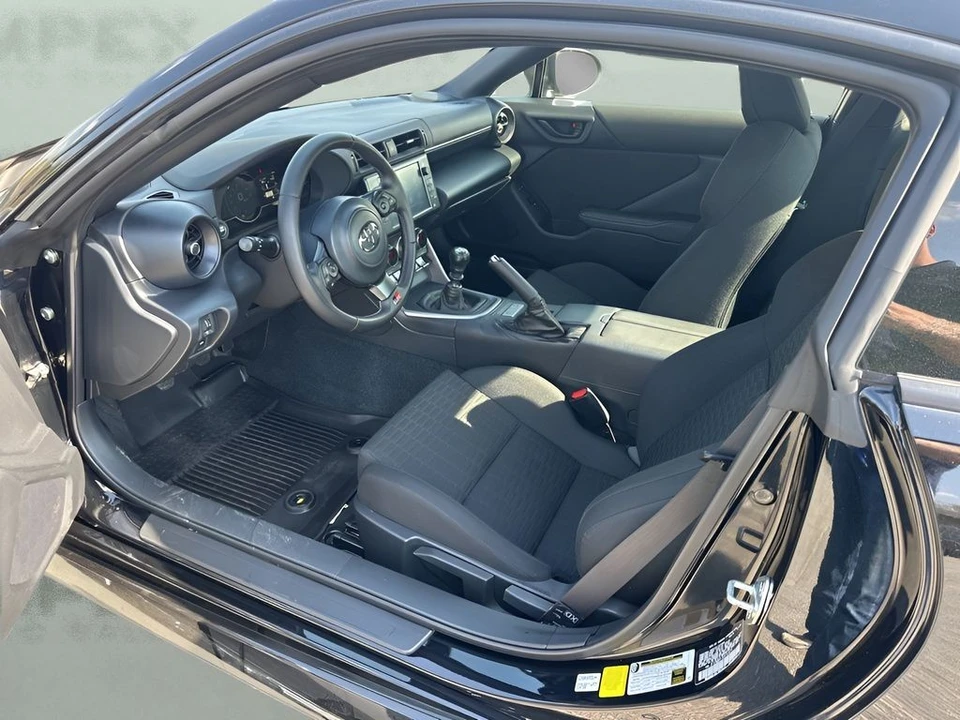 2024 Toyota GR86 2nd Gen - Image 9 of 21