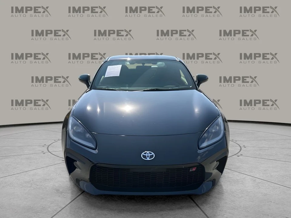 2024 Toyota GR86 2nd Gen - Image 8 of 21
