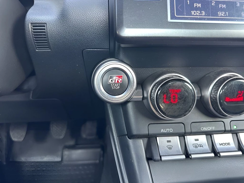 2024 Toyota GR86 2nd Gen - Image 21 of 21