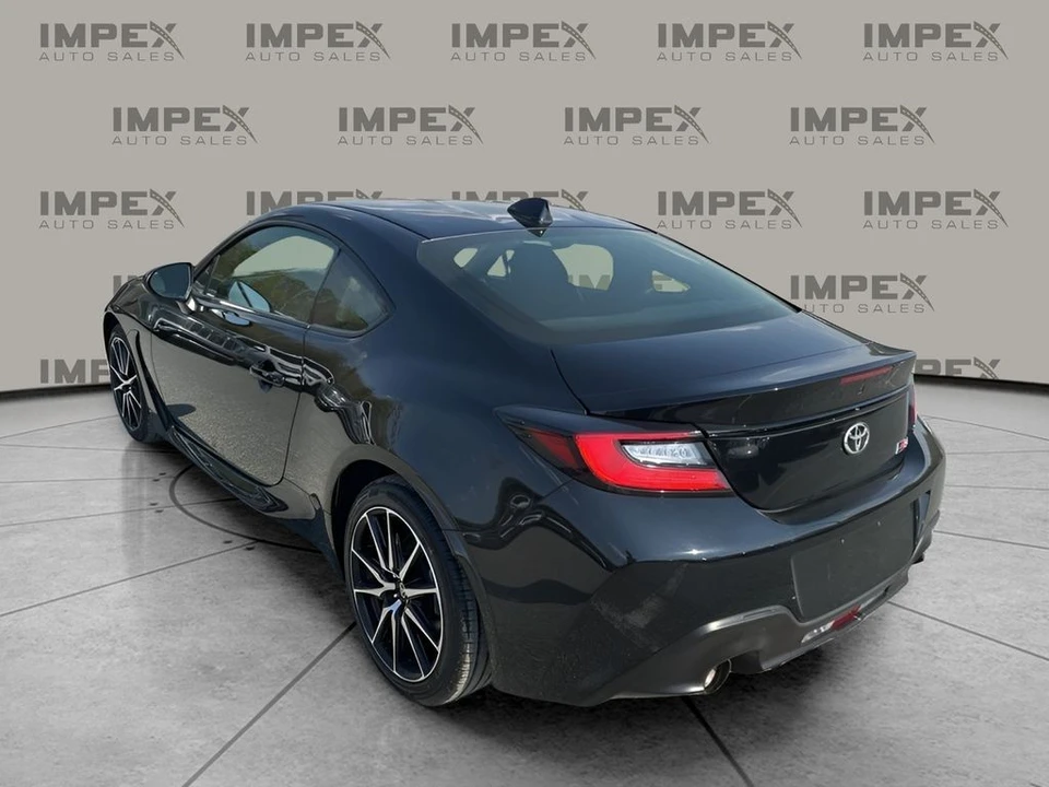 2024 Toyota GR86 2nd Gen - Image 3 of 21