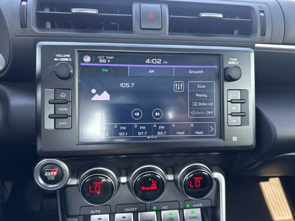 2024 Toyota GR86 2nd Gen - Image 18 of 21