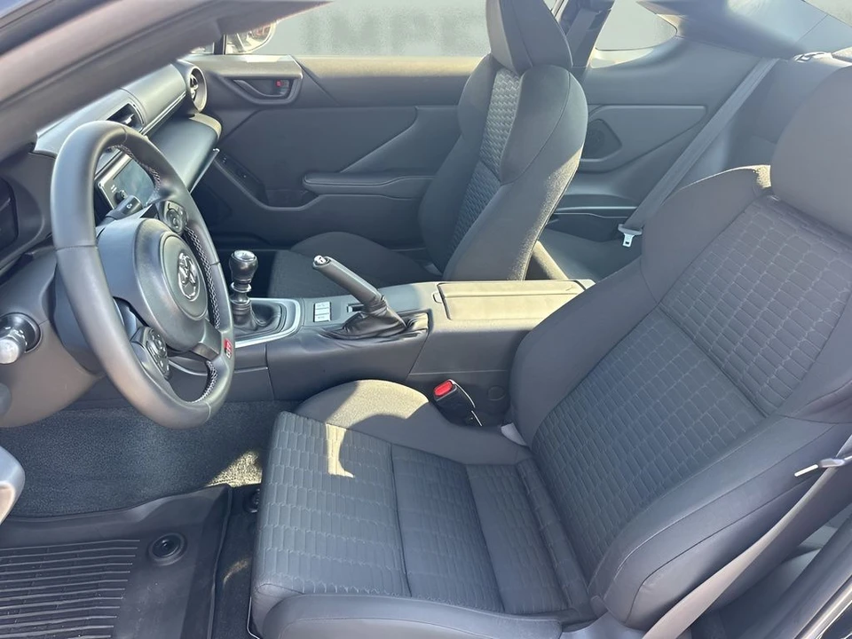 2024 Toyota GR86 2nd Gen - Image 11 of 21