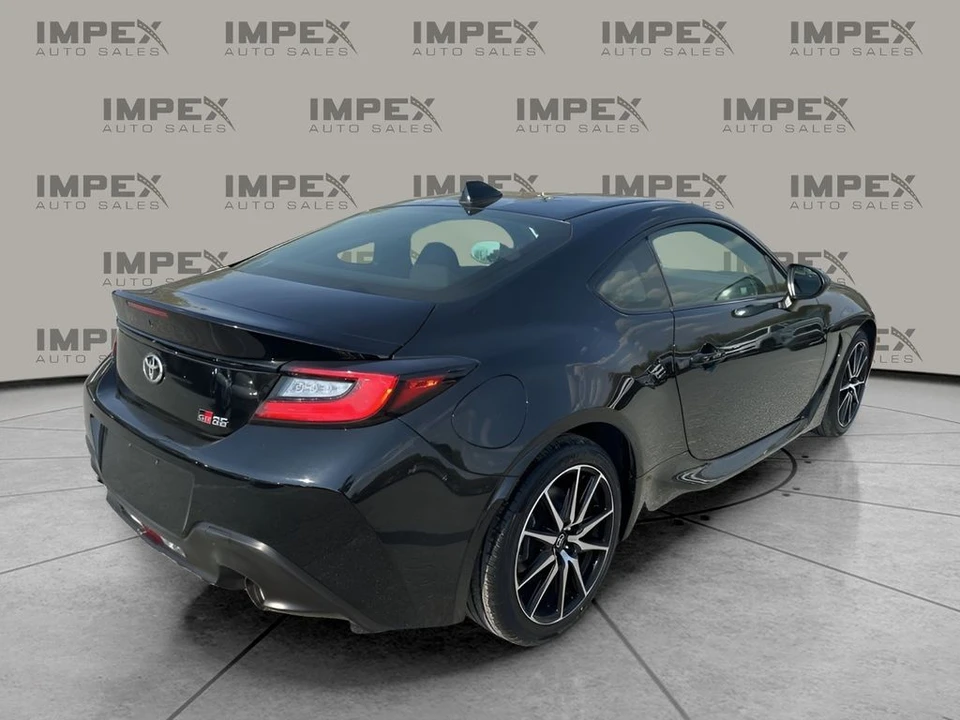 2024 Toyota GR86 2nd Gen - Image 5 of 21