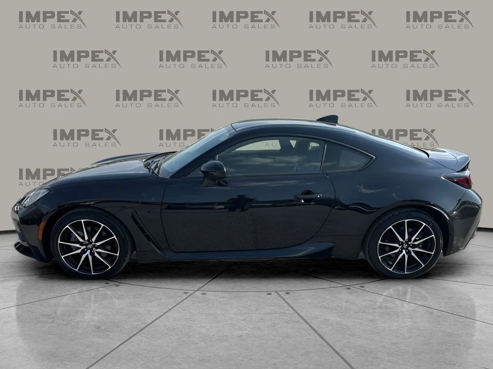 2024 Toyota GR86 2nd Gen - Image 2 of 21