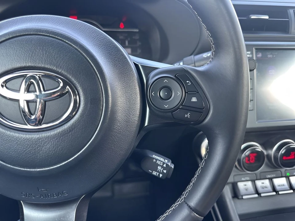 2024 Toyota GR86 2nd Gen - Image 16 of 21