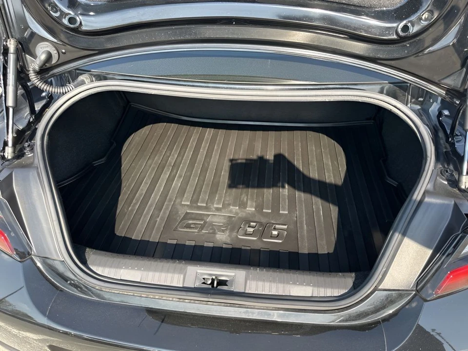 2024 Toyota GR86 2nd Gen - Image 12 of 21