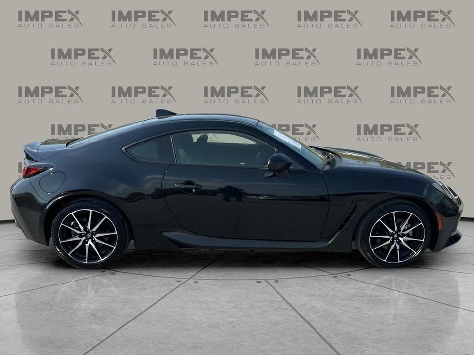 2024 Toyota GR86 2nd Gen - Image 6 of 21