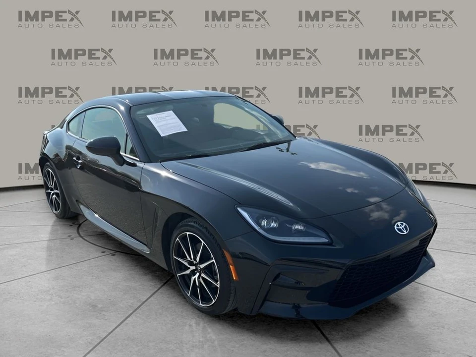 2024 Toyota GR86 2nd Gen - Image 7 of 21