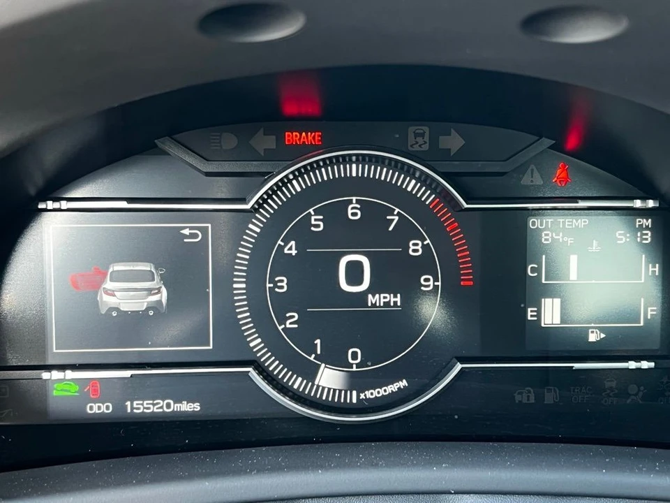 2024 Toyota GR86 2nd Gen - Image 20 of 21