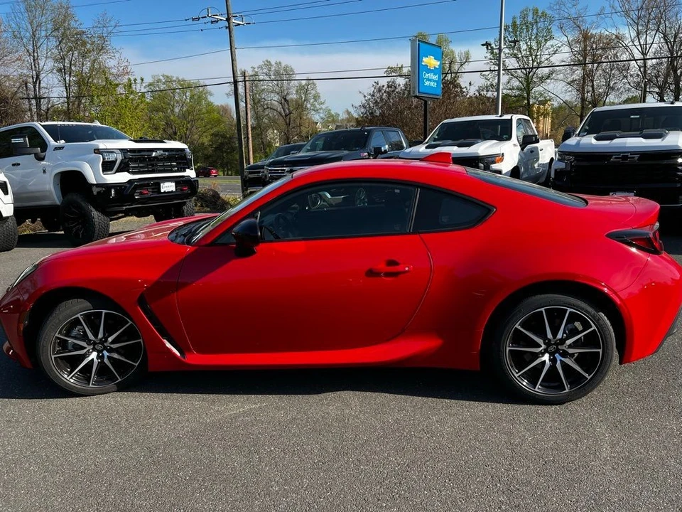 2024 Toyota GR86 2nd Gen - Image 9 of 21