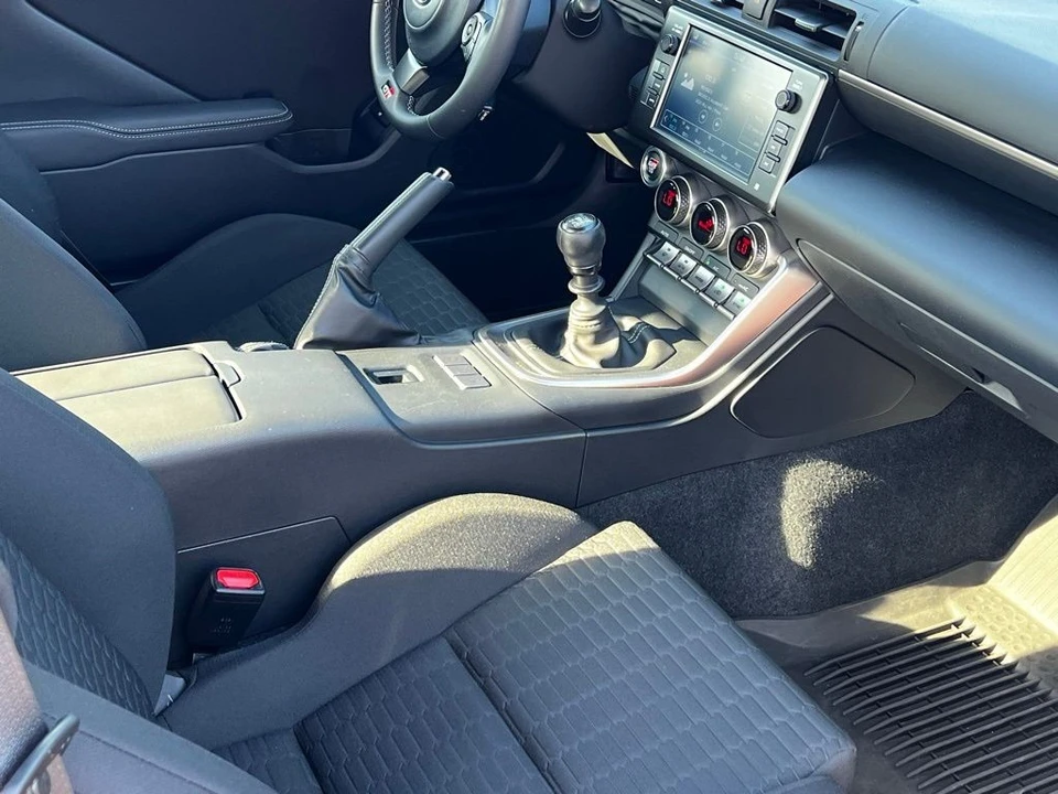 2024 Toyota GR86 2nd Gen - Image 15 of 21