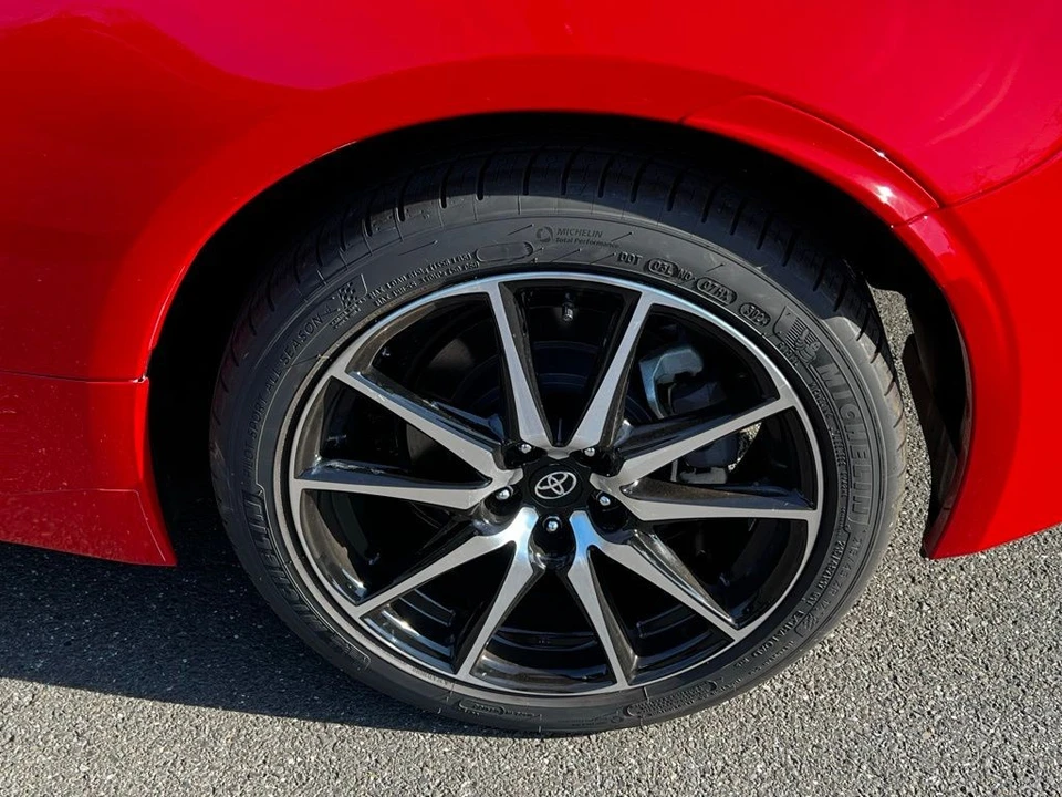 2024 Toyota GR86 2nd Gen - Image 8 of 21