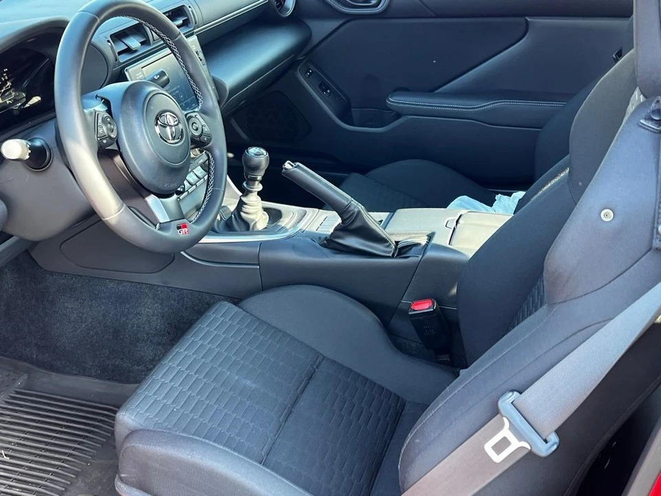 2024 Toyota GR86 2nd Gen - Image 13 of 21