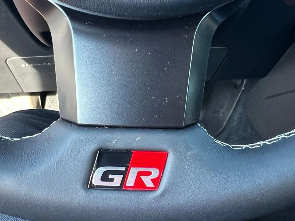 2024 Toyota GR86 2nd Gen - Image 19 of 21